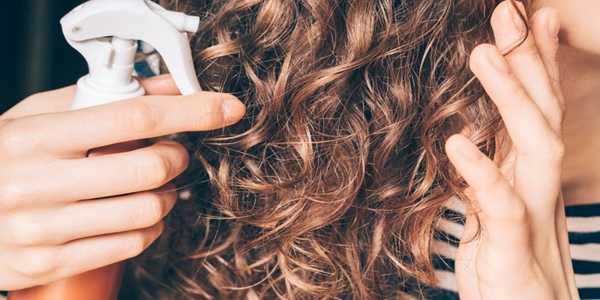 How To Take Care Of Curly Hair Naturally At Home