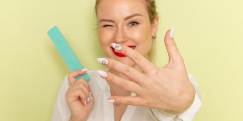 How to Grow Your Nails Faster: Expert Tips Revealed
