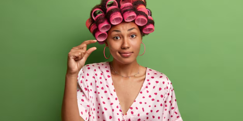 The Secrets to Heatless Curls For All Hair Types