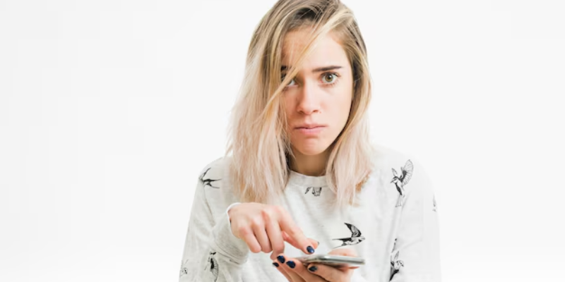 How to Fix Split Ends Without Cutting Your Hair